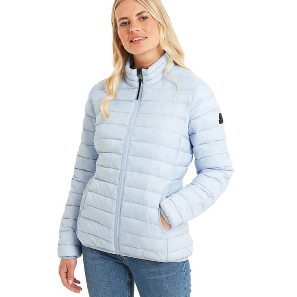 TOG24 Womens/Ladies Gibson Insulated Padded Jacket