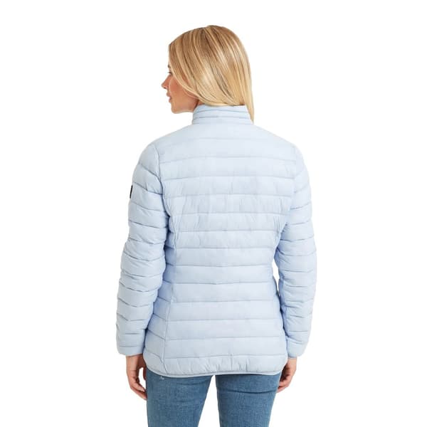 TOG24 Womens/Ladies Gibson Insulated Padded Jacket