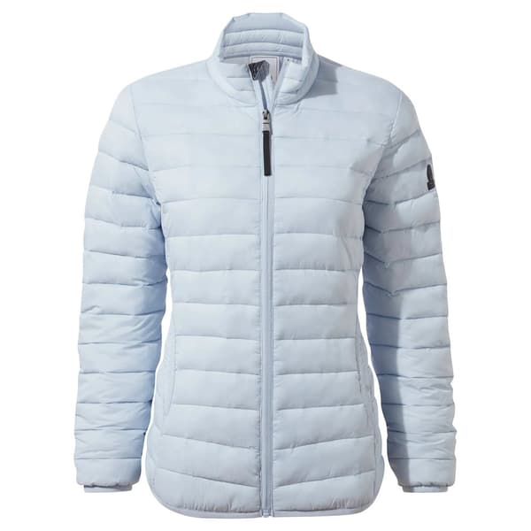 TOG24 Womens/Ladies Gibson Insulated Padded Jacket