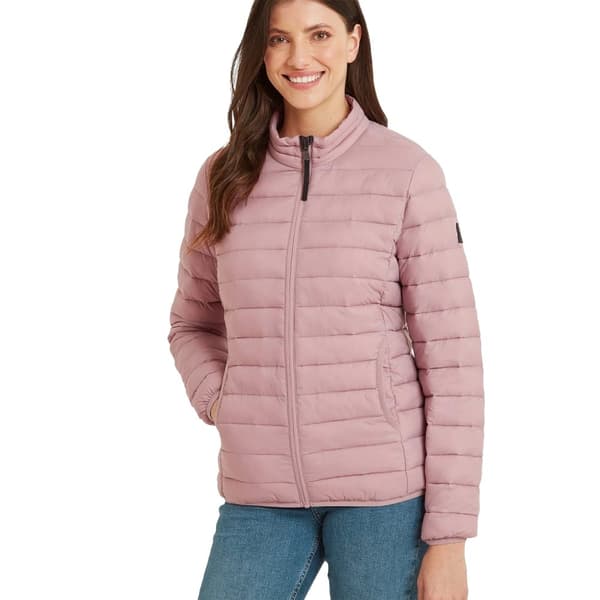 TOG24 Womens/Ladies Gibson Insulated Padded Jacket