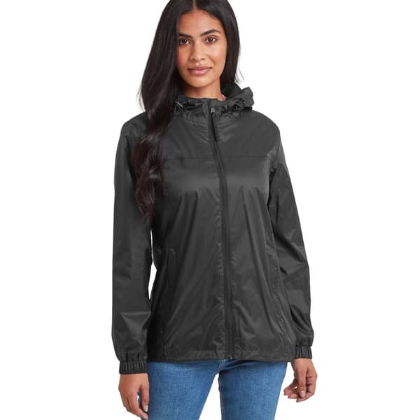 TOG24 Womens/Ladies Craven Milatex Waterproof Jacket