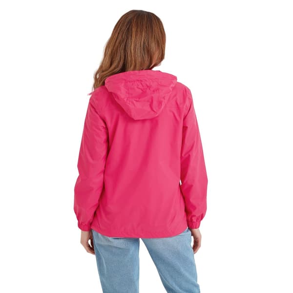 TOG24 Womens/Ladies Craven Milatex Waterproof Jacket