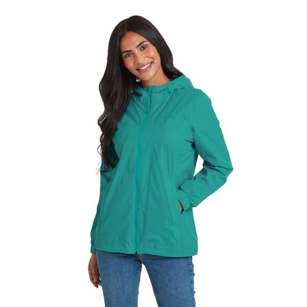 TOG24 Womens/Ladies Craven Milatex Waterproof Jacket
