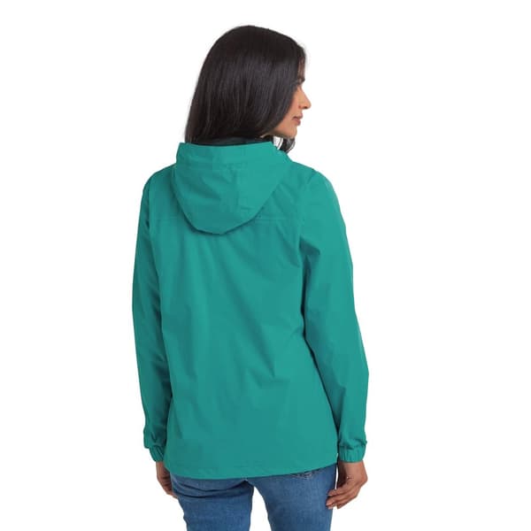 TOG24 Womens/Ladies Craven Milatex Waterproof Jacket