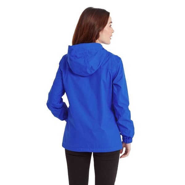 TOG24 Womens/Ladies Craven Milatex Waterproof Jacket