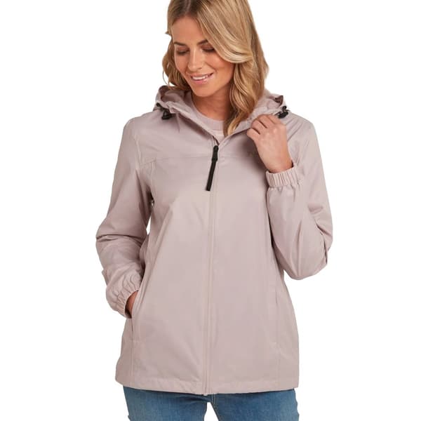 TOG24 Womens/Ladies Craven Milatex Waterproof Jacket