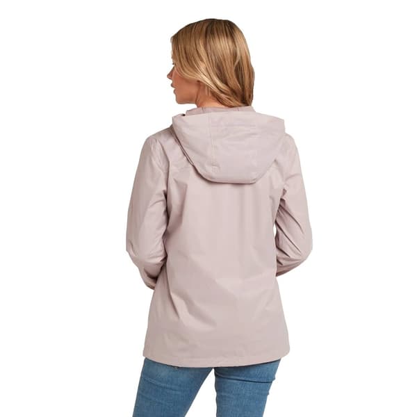 TOG24 Womens/Ladies Craven Milatex Waterproof Jacket