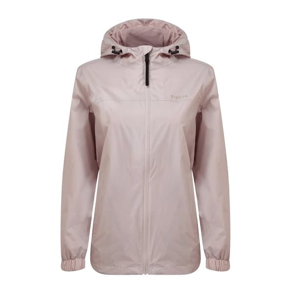 TOG24 Womens/Ladies Craven Milatex Waterproof Jacket