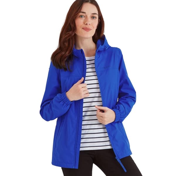 TOG24 Womens/Ladies Craven Milatex Waterproof Jacket