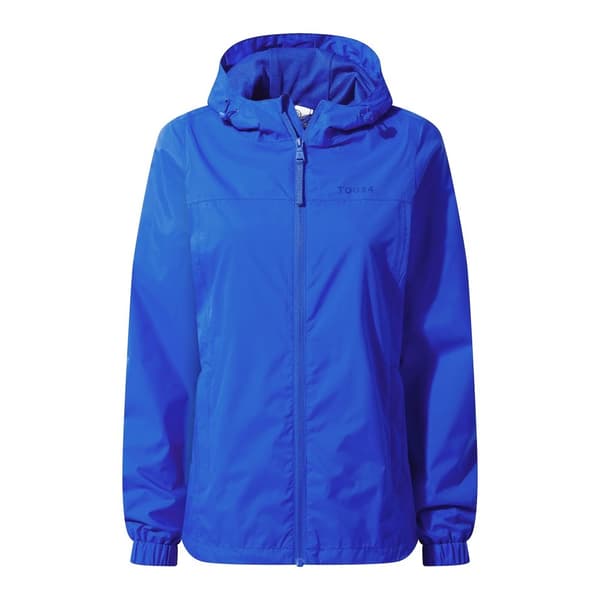 TOG24 Womens/Ladies Craven Milatex Waterproof Jacket