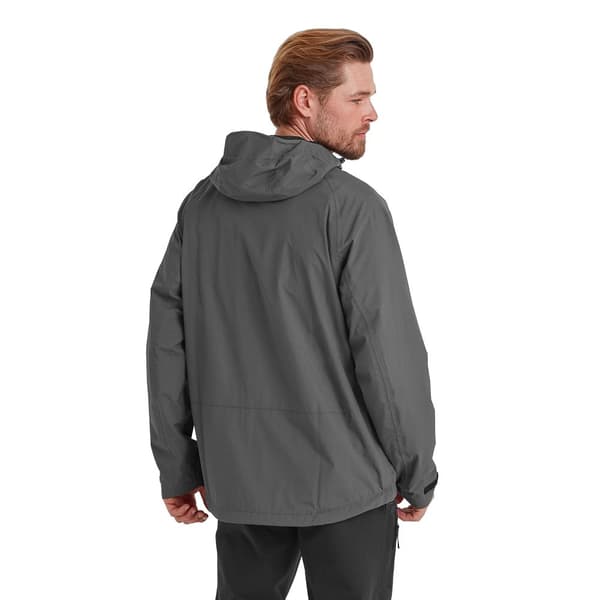 TOG24 Mens Brigsteer Waterproof Jacket