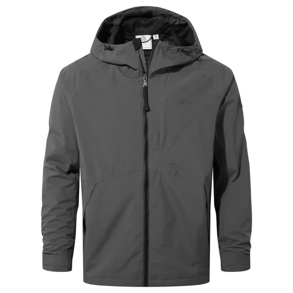 TOG24 Mens Brigsteer Waterproof Jacket
