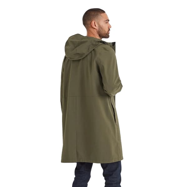 TOG24 Glenton Long Waterproof Jacket för herrar