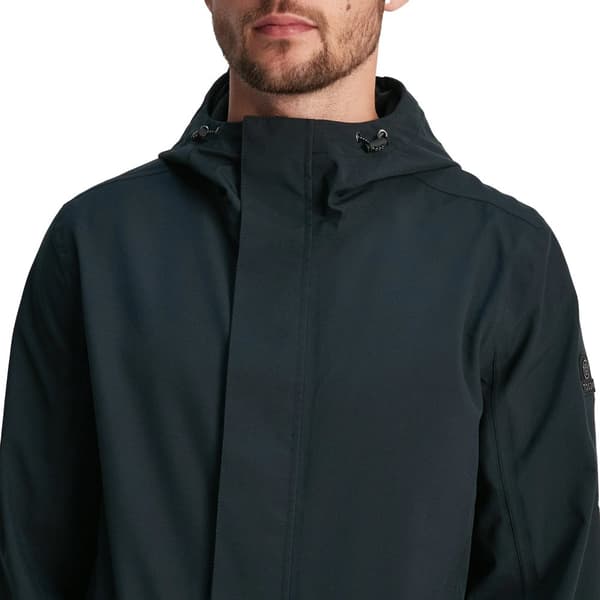 TOG24 Glenton Long Waterproof Jacket för herrar