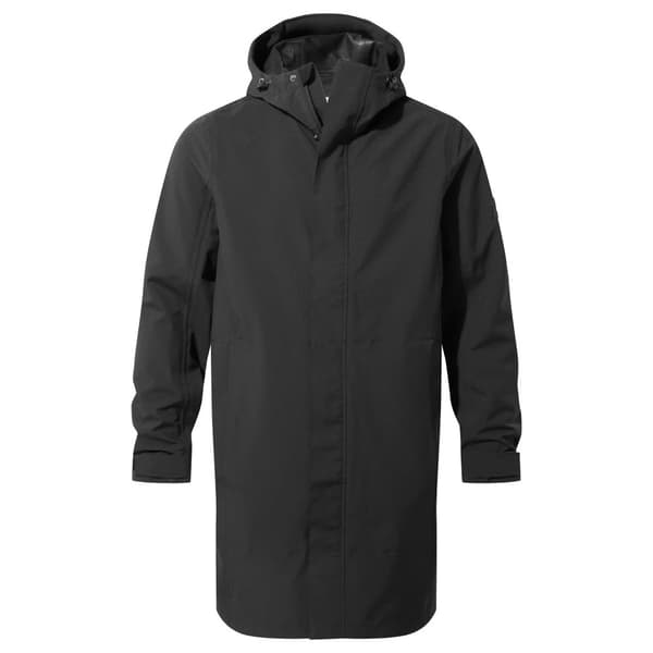 TOG24 Glenton Long Waterproof Jacket för herrar