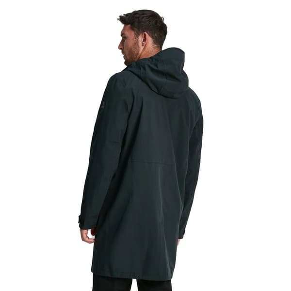 TOG24 Glenton Long Waterproof Jacket för herrar