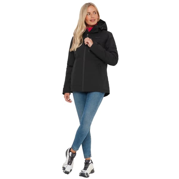 TOG24 Womens/Ladies Beverly 3 in 1 Waterproof Jacket