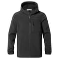 Miniatyrbilde 1 av 4: TOG24 Mens Truro Softshell Hooded Jacket