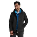 Miniatyrbilde 4 av 4: TOG24 Mens Truro Softshell Hooded Jacket