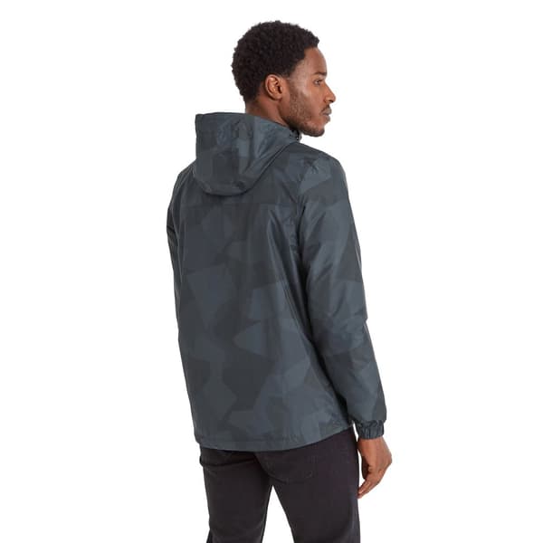 TOG24 Mens Craven Milatex Camo Waterproof Jacket