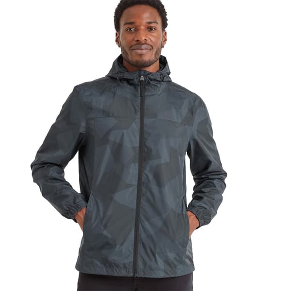 TOG24 Mens Craven Milatex Camo Waterproof Jacket