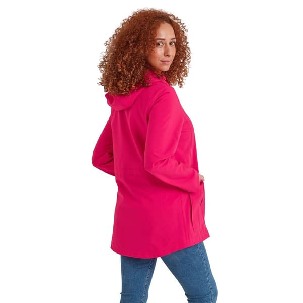 TOG24 Womens/Ladies Burradon Waterproof Jacket