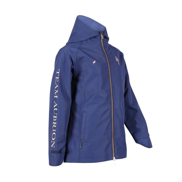 Aubrion Girls Team Waterproof Jacket