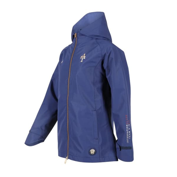 Aubrion Girls Team Waterproof Jacket