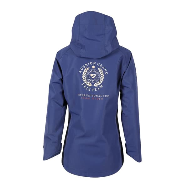 Aubrion Girls Team Waterproof Jacket