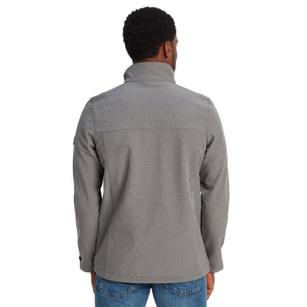 TOG24 Mens Feizor Shower Resistant Soft Shell Jacket