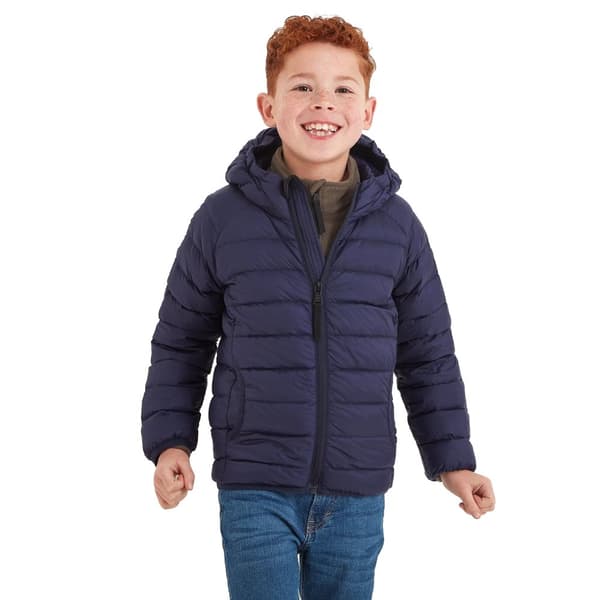 TOG24 Barn/Kids Midsley dunjacka