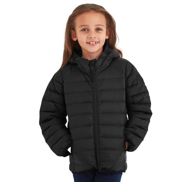 TOG24 Barn/Kids Midsley dunjacka