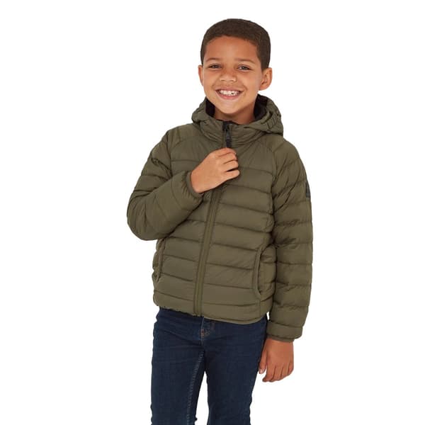 TOG24 Childrens/Kids Midsley Down Jacket