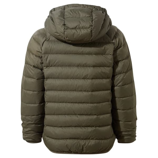 TOG24 Childrens/Kids Midsley Down Jacket