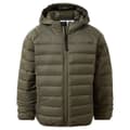 Miniatyrbilde 1 av 3: TOG24 Childrens/Kids Midsley Down Jacket