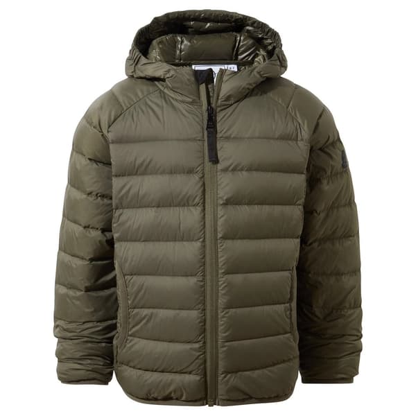 TOG24 Childrens/Kids Midsley Down Jacket