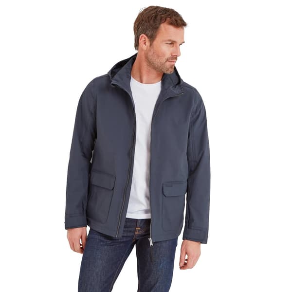 TOG24 Mens Jace Waterproof Jacket