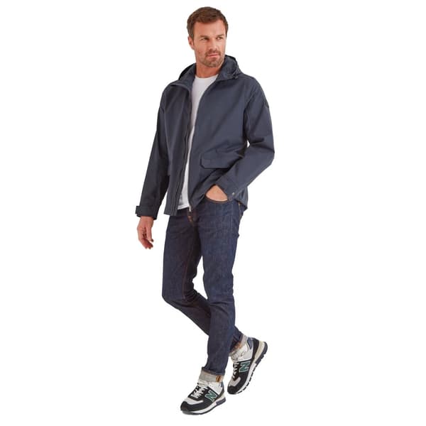 TOG24 Mens Jace Waterproof Jacket