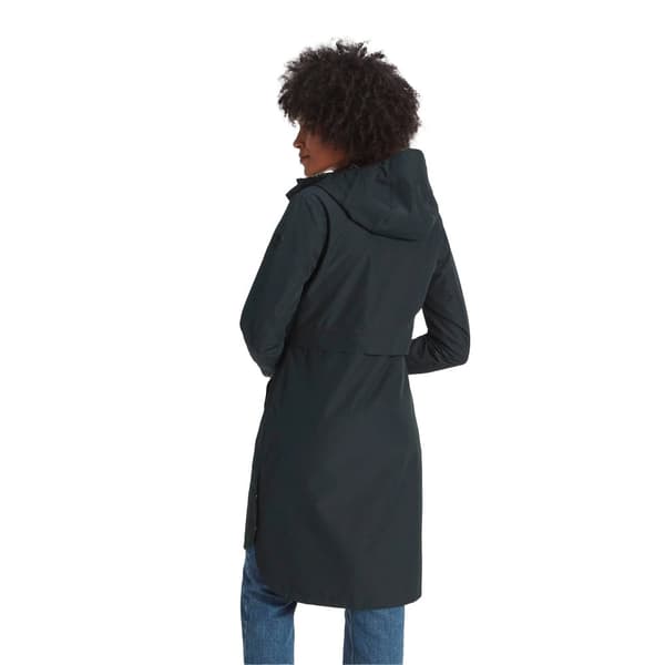 TOG24 Womens/Ladies Saunter Long Waterproof Jacket
