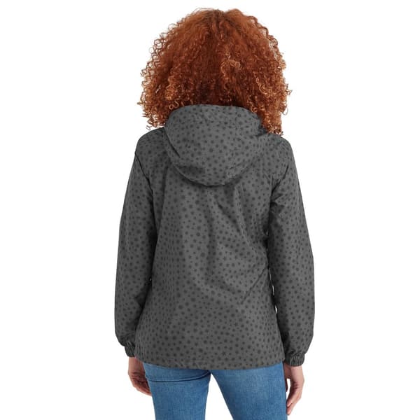 TOG24 Womens/Ladies Craven Milatex Star Waterproof Jacket