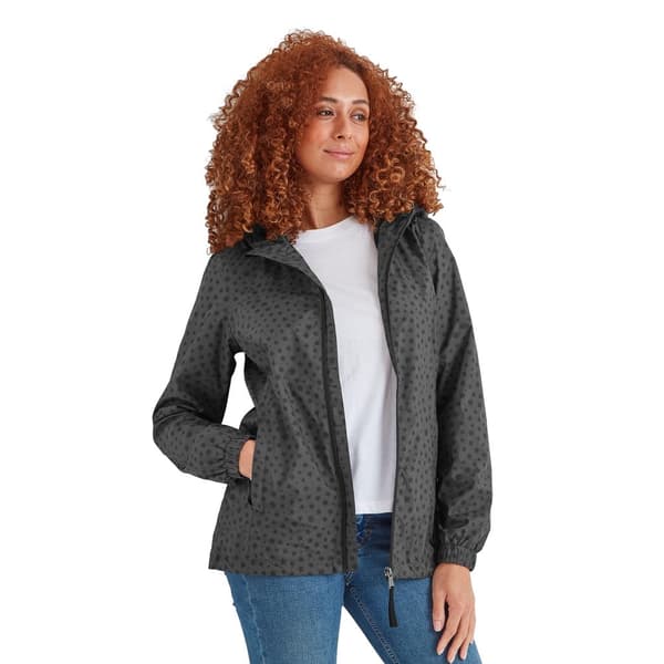 TOG24 Womens/Ladies Craven Milatex Star Waterproof Jacket