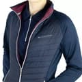 Miniatyrbilde 3 av 3: Hy Womens/Ladies Synergy Elevate Sync Lightweight Padded Jacket