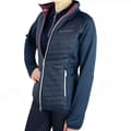Miniatyrbilde 1 av 3: Hy Womens/Ladies Synergy Elevate Sync Lightweight Padded Jacket