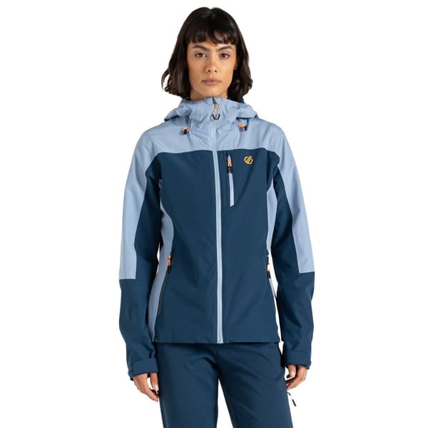 Dare 2B Womens/Ladies Mountain Series Waterproof Jacket