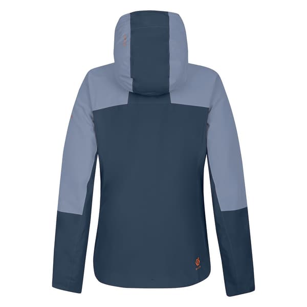 Dare 2B Womens/Ladies Mountain Series Waterproof Jacket