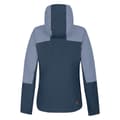Miniatyrbilde 2 av 4: Dare 2B Womens/Ladies Mountain Series Waterproof Jacket