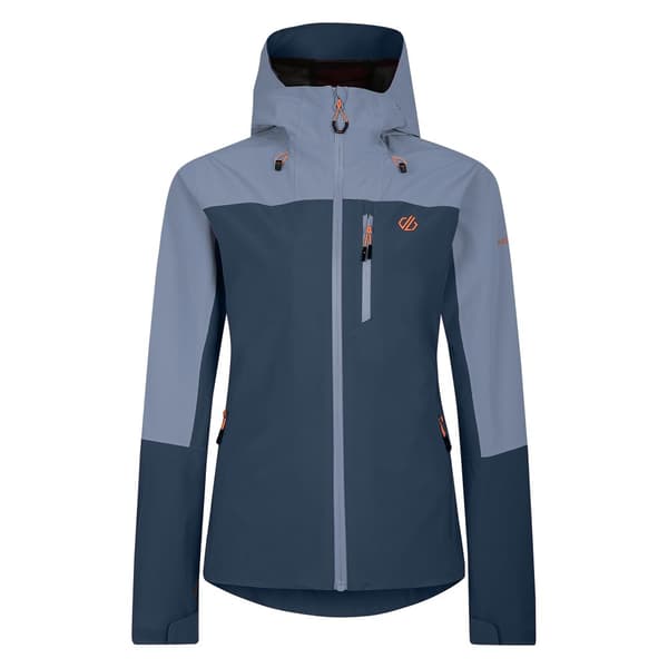 Dare 2B Womens/Ladies Mountain Series Waterproof Jacket