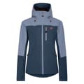 Miniatyrbilde 1 av 4: Dare 2B Womens/Ladies Mountain Series Waterproof Jacket