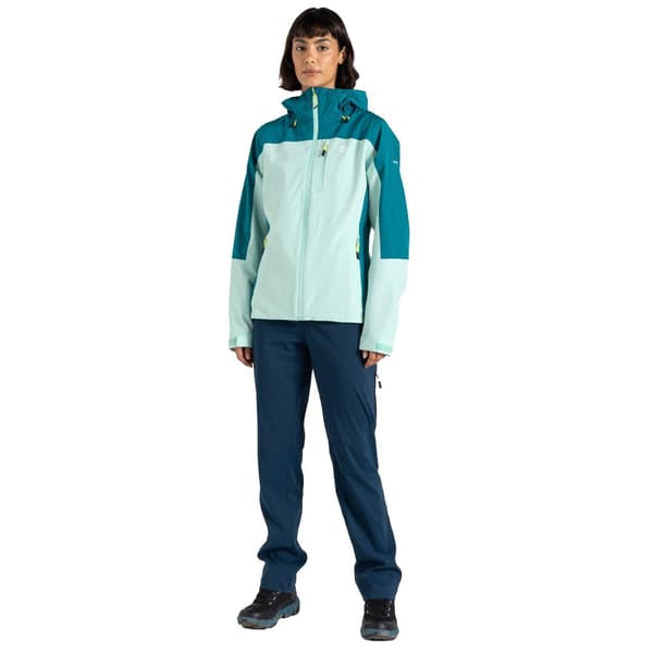 Dare 2B Mountain Series vattentät jacka för dam och dam