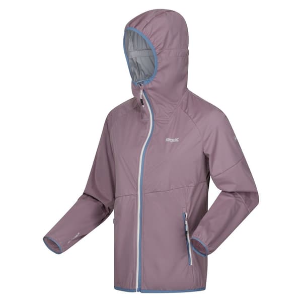 Regatta Womens/Ladies Tarvos VI Waterproof Jacket